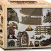 Pathfinder Battles: Legendary Adventures - Goblin Village Premium Set 1 Pathfinder Battles: Legendary Adventures - Goblin Village Premium Set -Wizards Toy Shop wzk73936 2