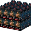 D&D Icons Of The Realms Miniatures: Volo & Mordenkainen's Foes - Booster Case (32) -Wizards Toy Shop wzk73942 case 1