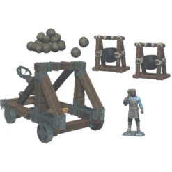 WizKids 4D Settings: Catapult