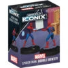 Marvel HeroClix: Iconix - Spider-Man Double Identity -Wizards Toy Shop wzk84848