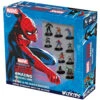 Marvel HeroClix: Spider-Man Beyond Amazing - Miniatures Game -Wizards Toy Shop wzk84866 1