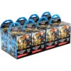 D&D Icons Of The Realm: Mythic Odysseys Of Theros - Booster Brick (8) -Wizards Toy Shop wzk96004 brick