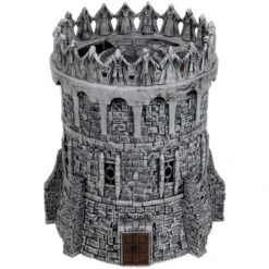 D&D Icons Of The Realms: The Tower