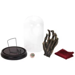 D&D Icons Of The Realms: Eye & Hand Of Vecna 7 D&D Icons Of The Realms: Eye & Hand Of Vecna -Wizards Toy Shop wzk96025 3