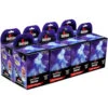 D&D Icons Of The Realms Miniatures: Boneyard - Booster Brick (8) -Wizards Toy Shop wzk96036 brick 1