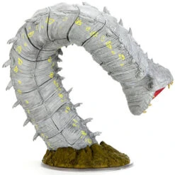 D&D Icons Of The Realms Miniatures: Van Richten's Guide To Ravenloft - Gravedrinker Premium Figure -Wizards Toy Shop wzk96067 2