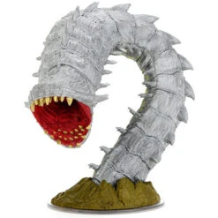 D&D Icons Of The Realms Miniatures: Van Richten's Guide To Ravenloft - Gravedrinker Premium Figure -Wizards Toy Shop wzk96067 5