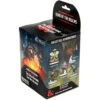 D&D Icons Of The Realms Miniatures: The Wild Beyond The Witchlight - Booster Pack