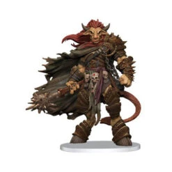 D&D Icons Of The Realms: Archdevils Set - Bael, Bel, & Zariel -Wizards Toy Shop wzk96106 3