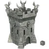 D&D Icons Of The Realms: Daern's Instant Fortress