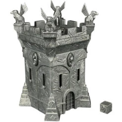 D&D Icons Of The Realms: Daern's Instant Fortress
