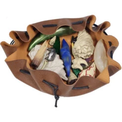 D&D Icons Of The Realms: Teeth Of Dahlver-Nar - Bite-sized Artifacts -Wizards Toy Shop wzk96122 a