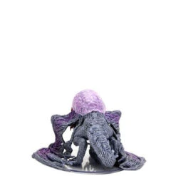 D&D Icons Of The Realms Miniatures: Fizban's Treasury Of Dragons - Elder Brain Dragon Premium Figure 9 D&D Icons Of The Realms Miniatures: Fizban's Treasury Of Dragons - Elder Brain Dragon Premium Figure -Wizards Toy Shop wzk96131 3