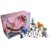 D&D Icons Of The Realms: Fizban's Treasury Of Dragons - Collector's Edition Miniatures Box -Wizards Toy Shop wzk96139