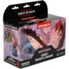 D&D Icons Of The Realms Miniatures: Fizban's Treasury Of Dragons - Super Booster Pack -Wizards Toy Shop wzk96147