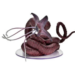 D&D Icons Of The Realms Miniatures: Mordenkainen Presents Monsters Of The Multiverse - Neothelid -Wizards Toy Shop wzk96154 2
