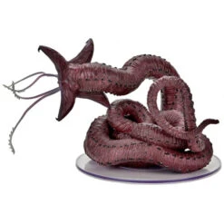 D&D Icons Of The Realms Miniatures: Mordenkainen Presents Monsters Of The Multiverse - Neothelid -Wizards Toy Shop wzk96154 3