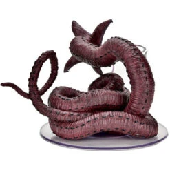 D&D Icons Of The Realms Miniatures: Mordenkainen Presents Monsters Of The Multiverse - Neothelid -Wizards Toy Shop wzk96154 4