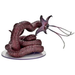 D&D Icons Of The Realms Miniatures: Mordenkainen Presents Monsters Of The Multiverse - Neothelid -Wizards Toy Shop wzk96154 5