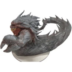 D&D Icons Of The Realms: Spelljammer Adventures In Space - Astral Dreadnought Premium Figure -Wizards Toy Shop wzk96169 3