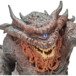 D&D Icons Of The Realms: Spelljammer Adventures In Space - Astral Dreadnought Premium Figure -Wizards Toy Shop wzk96169 4