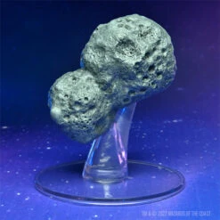 D&D Icons Of The Realms: Spelljammer Adventures In Space - Wildspace Ambush -Wizards Toy Shop wzk96177 4