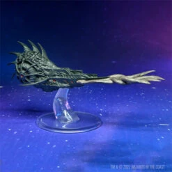 D&D Icons Of The Realms: Spelljammer Adventures In Space - Wildspace Ambush -Wizards Toy Shop wzk96177 7