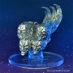 D&D Icons Of The Realms: Spelljammer Adventures In Space - Threats From The Cosmos -Wizards Toy Shop wzk96178 4