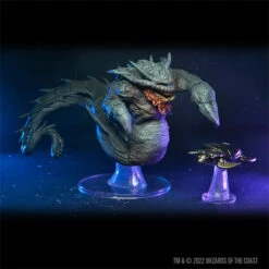 D&D Icons Of The Realms: Spelljammer Adventures In Space - Attacks From Deep Space -Wizards Toy Shop wzk96180 3