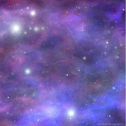 D&D Icons Of The Realms: Wildspace Battle Mat