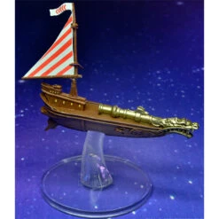 D&D Icons Of The Realms: Spelljammer Adventures In Space - Welcome To Wildspace -Wizards Toy Shop wzk96212 5