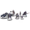 D&D: The Legend Of Drizzt 35th Anniversary - Tabletop Companions Boxed Set (Preorder) -Wizards Toy Shop wzk96213