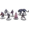 D&D: The Legend Of Drizzt 35th Anniversary - Family & Foes Boxed Set (Preorder)