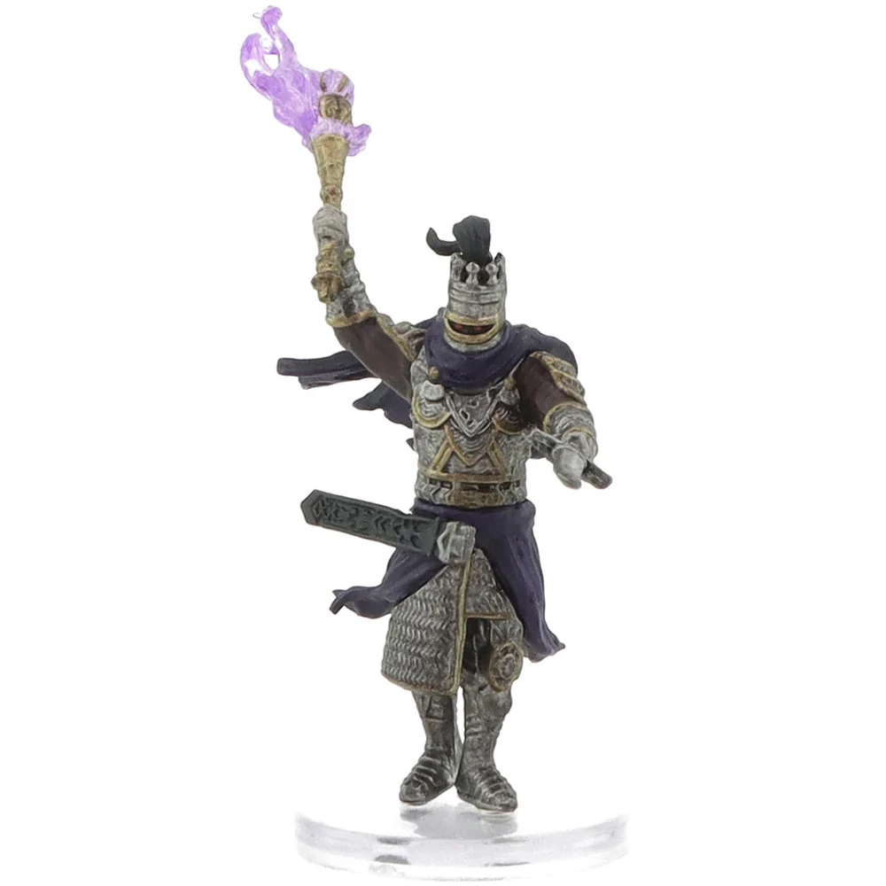 D&D Icons Of The Realms: Dragonlance - Lord Soth & Greater Death Dragon 4 D&D Icons Of The Realms: Dragonlance - Lord Soth & Greater Death Dragon - Image 2