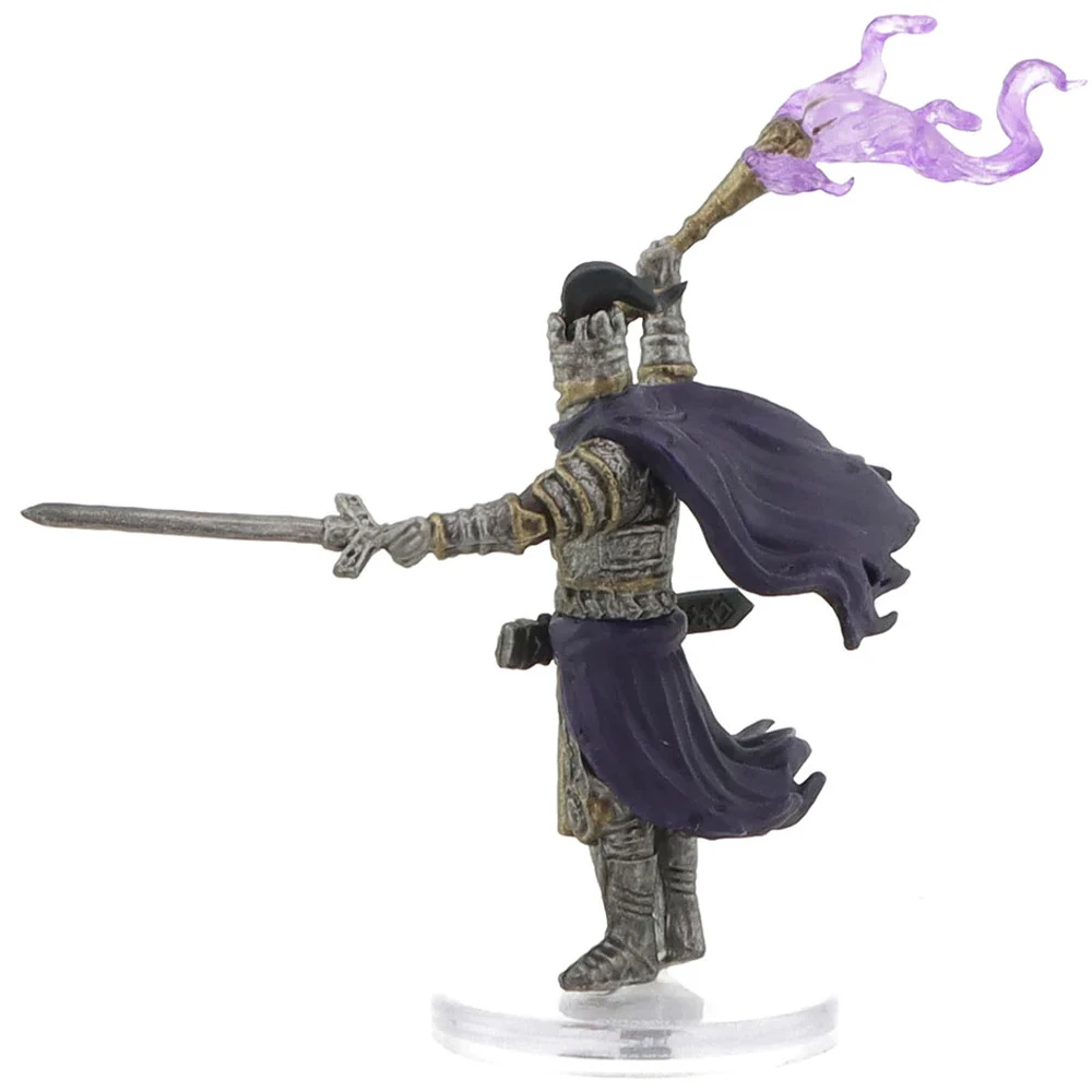 D&D Icons Of The Realms: Dragonlance - Lord Soth & Greater Death Dragon 5 D&D Icons Of The Realms: Dragonlance - Lord Soth & Greater Death Dragon - Image 3