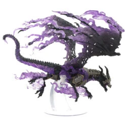 D&D Icons Of The Realms: Dragonlance - Lord Soth & Greater Death Dragon