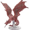 D&D: Icons Of The Realms: Sand & Stone - Wyvern -Wizards Toy Shop wzk96236 1