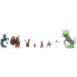 D&D Icons Of The Realms: Classic Monsters Collection G-J (New Arrival) -Wizards Toy Shop wzk96266 3