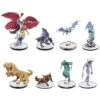 D&D Icons Of The Realms: Journeys Through The Radiant Citadel - Monsters Boxed Set (Preorder) -Wizards Toy Shop wzk96272