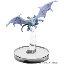 D&D Icons Of The Realms: Journeys Through The Radiant Citadel - Monsters Boxed Set (Preorder) -Wizards Toy Shop wzk96272 5