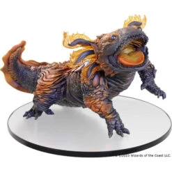 D&D Icons Of The Realms: Journeys Through The Radiant Citadel - Monsters Boxed Set (Preorder) -Wizards Toy Shop wzk96272 6