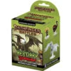 Pathfinder Battles Miniatures: Bestiary Unleashed - Booster Pack -Wizards Toy Shop wzk97519 packa