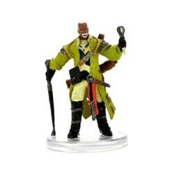 Pathfinder Battles Miniatures: Advanced Iconic Heroes 11 Pathfinder Battles Miniatures: Advanced Iconic Heroes -Wizards Toy Shop wzk97527 4