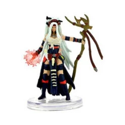 Pathfinder Battles Miniatures: Advanced Iconic Heroes 13 Pathfinder Battles Miniatures: Advanced Iconic Heroes -Wizards Toy Shop wzk97527 6