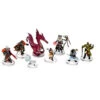 Pathfinder Battles Miniatures: Advanced Iconic Heroes -Wizards Toy Shop wzk97527 1