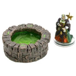 Pathfinder Battles Miniatures: Return Of The Runelords -Wizards Toy Shop wzk97528 7