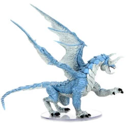 Pathfinder Battles Miniatures: The Mwangi Expanse - Adult Cloud Dragon Premium Figure -Wizards Toy Shop wzk97533 4