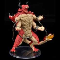 Pathfinder Battles: Impossible Lands - Impossible Foes -Wizards Toy Shop wzk97538 5