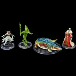 Pathfinder Battles: Impossible Lands - Impossible Foes -Wizards Toy Shop wzk97538 6