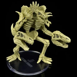 Pathfinder Battles: Impossible Lands - Accursed Constructs 13 Pathfinder Battles: Impossible Lands - Accursed Constructs -Wizards Toy Shop wzk97539 4